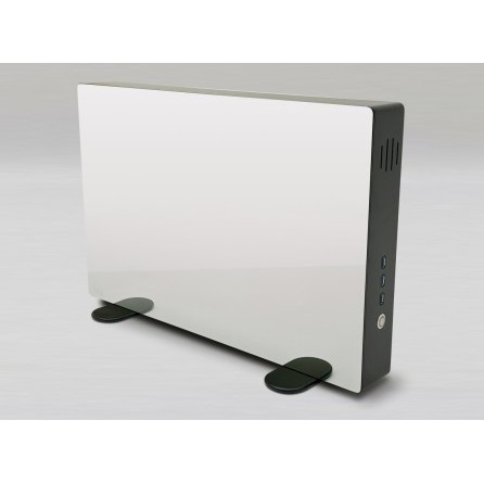 Умное зеркало Логопеда Зазеркалье со встроенным компьютером